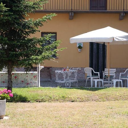 B&B Il Giarolo Cameriano Εξωτερικό φωτογραφία