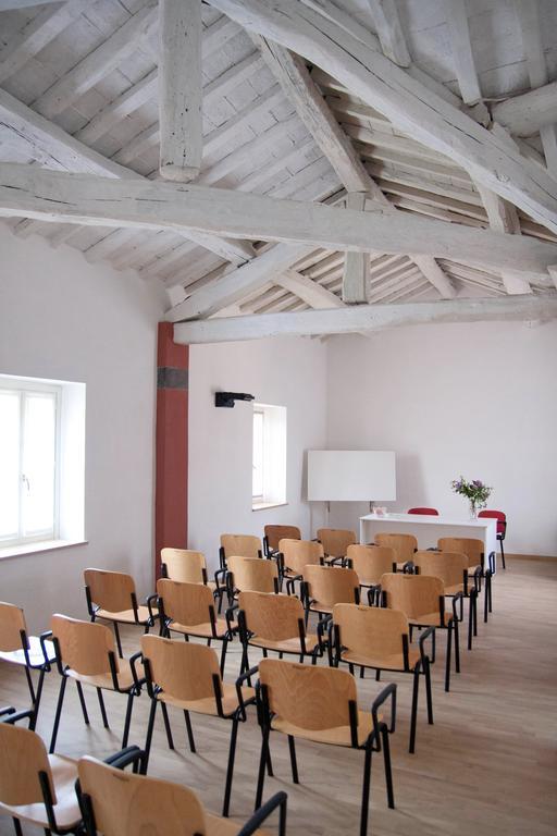 B&B Il Giarolo Cameriano Εξωτερικό φωτογραφία