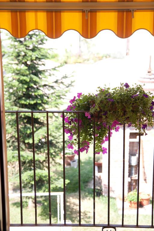 B&B Il Giarolo Cameriano Εξωτερικό φωτογραφία