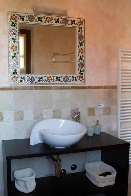 B&B Il Giarolo Cameriano Δωμάτιο φωτογραφία
