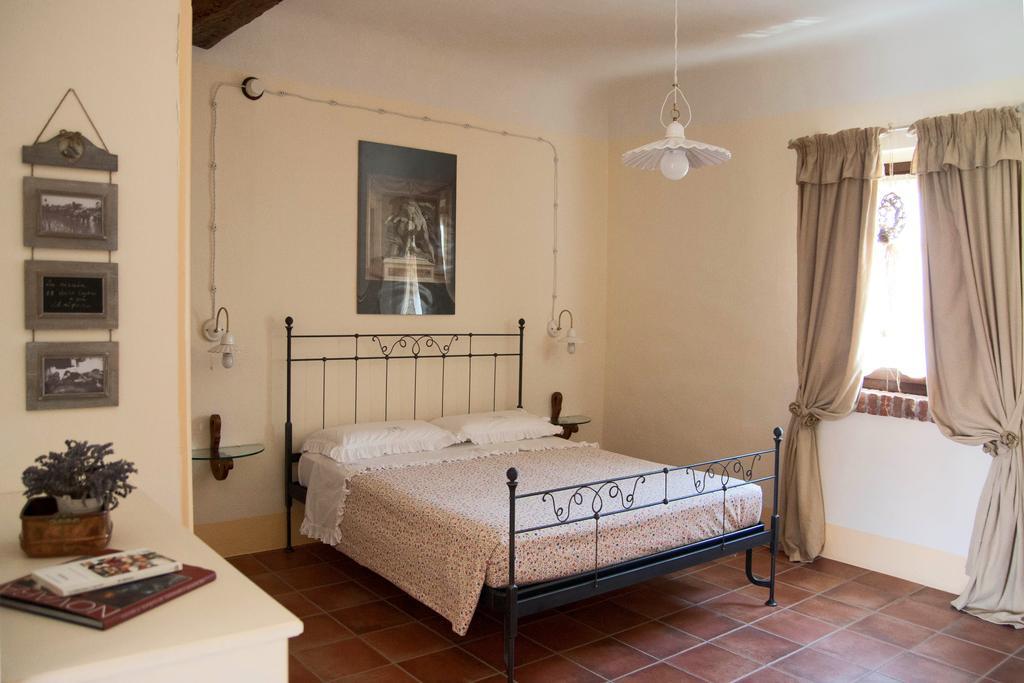 B&B Il Giarolo Cameriano Δωμάτιο φωτογραφία