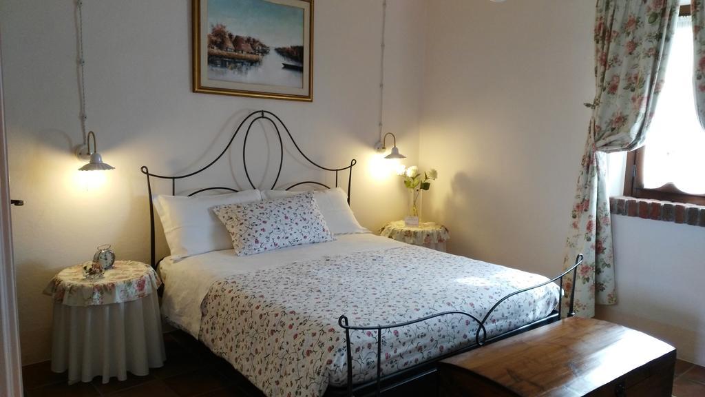 B&B Il Giarolo Cameriano Εξωτερικό φωτογραφία